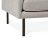 Rialto - 3-sits soffa - Beige