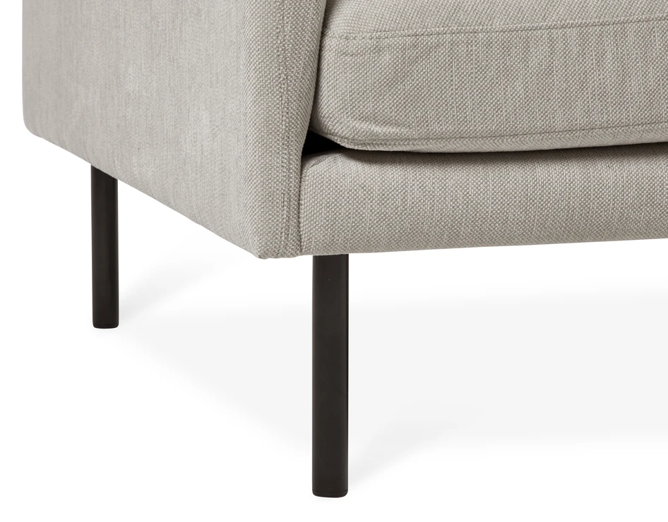 Rialto - 3-sits soffa - Beige