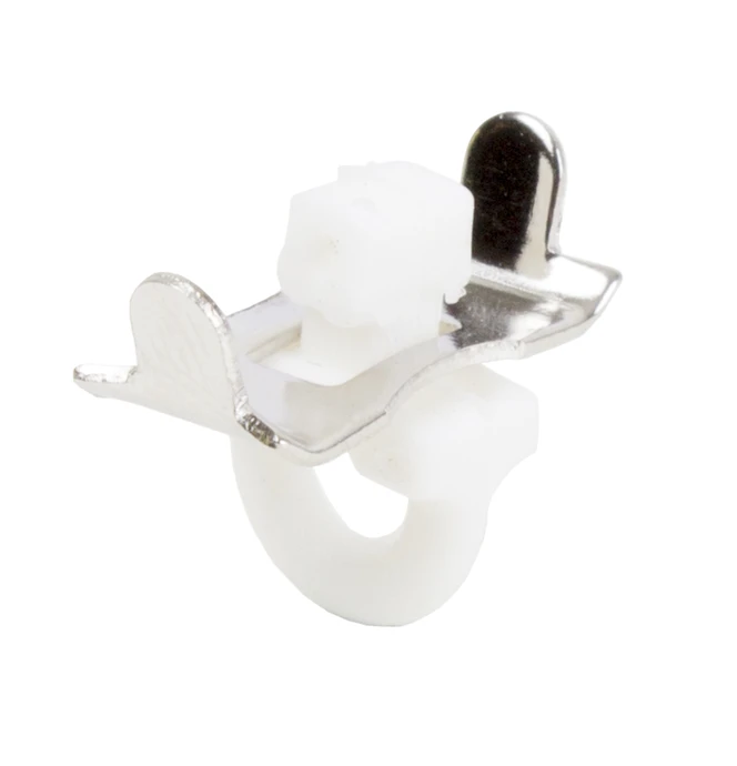 Flexi, Stopp till gardinskena