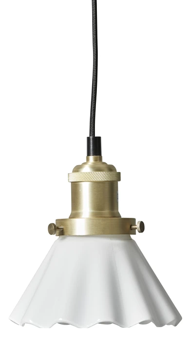 August, Fönsterlampa, H16 Ø15 cm