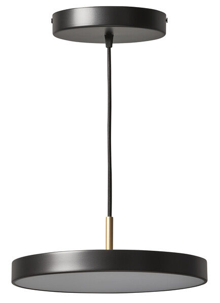 Asteria Mini - Taklampa - Svart