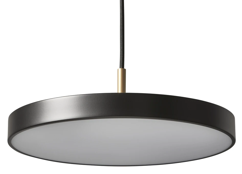 Asteria Mini - Taklampa - Svart