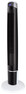 Smarta hem - Golvfläkt, H 132 cm - Svart