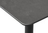 Marvin - Matbord, L 180 cm - Svart
