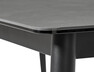Marvin - Matbord, L 180 cm - Svart
