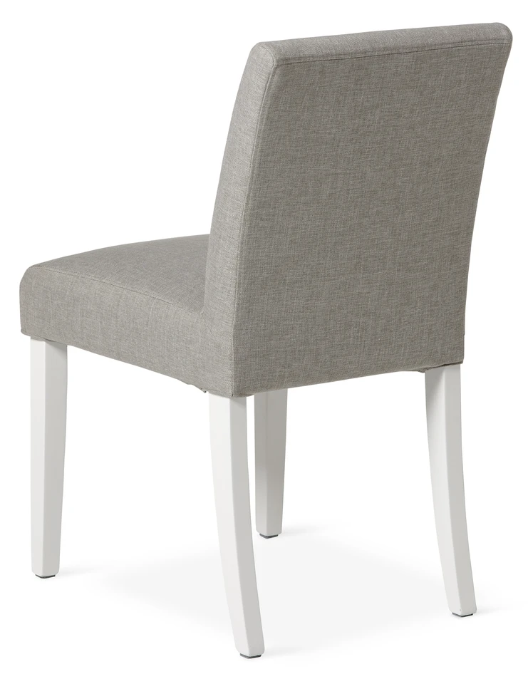 Ingarö - Stol - Vit