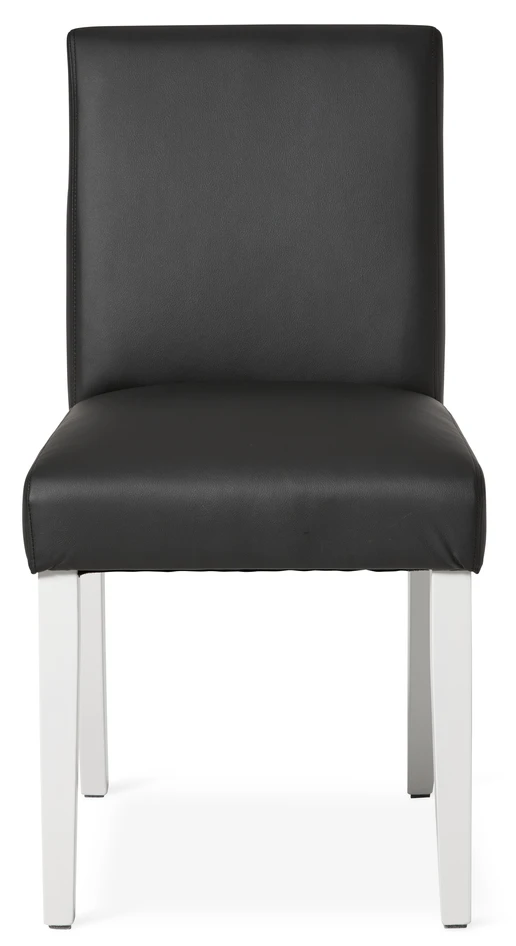 Ingarö - Stol - Vit