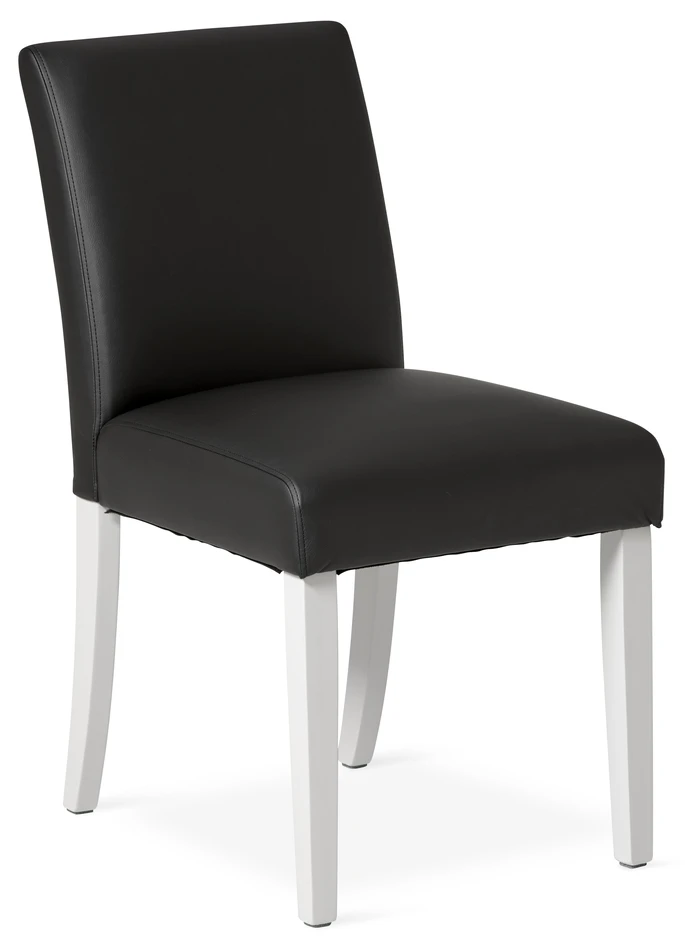 Ingarö - Stol - Vit