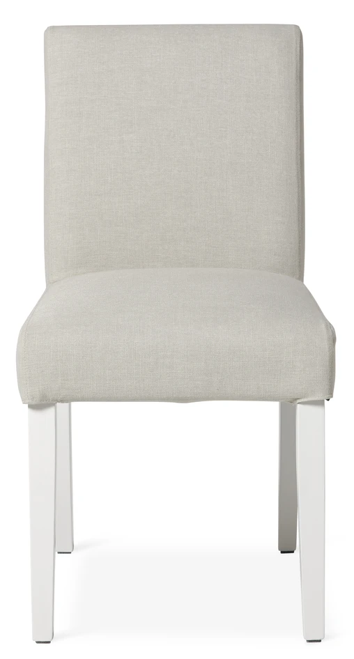 Ingarö - Stolklädsel, 2-pack - Beige