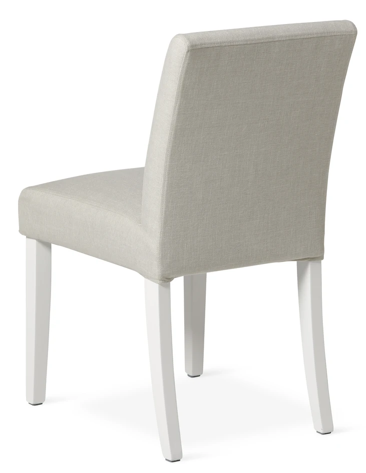 Ingarö - Stolklädsel, 2-pack - Beige