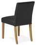 Ingarö - Stol - Beige
