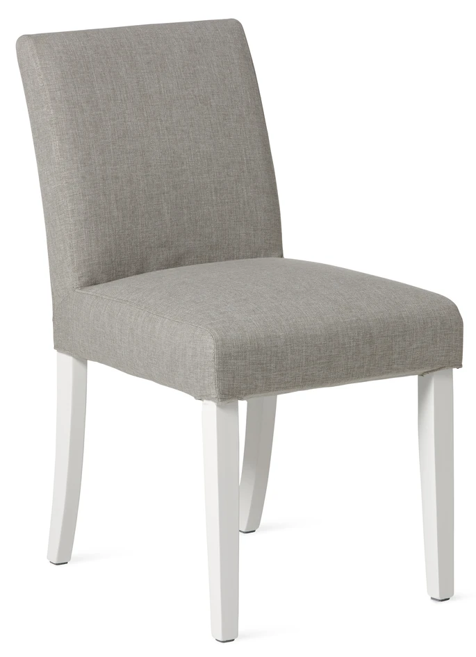 Ingarö - Stol - Vit