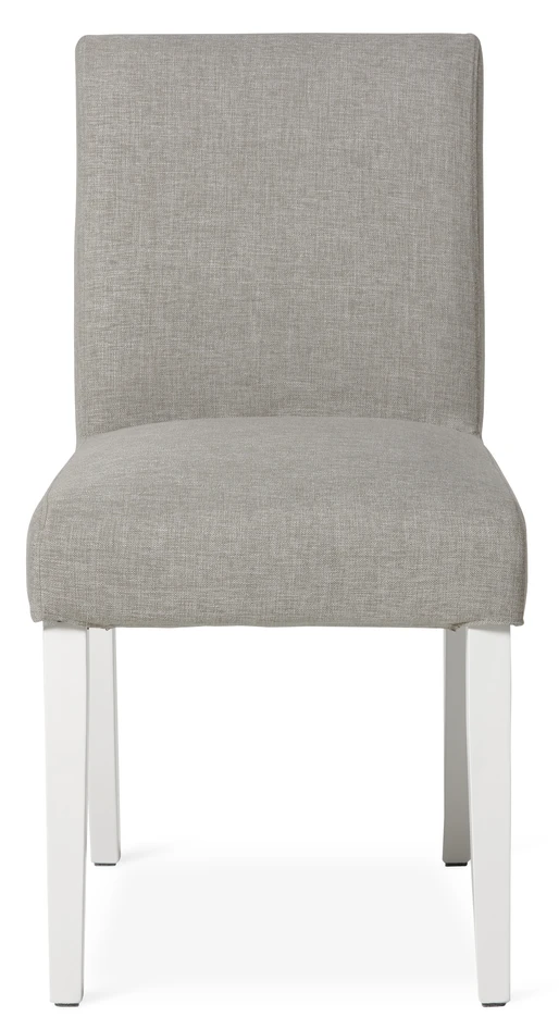 Ingarö - Stol - Vit