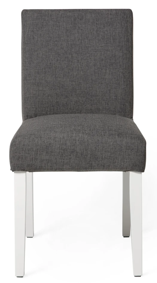 Ingarö - Stolklädsel, 2-pack - Grå