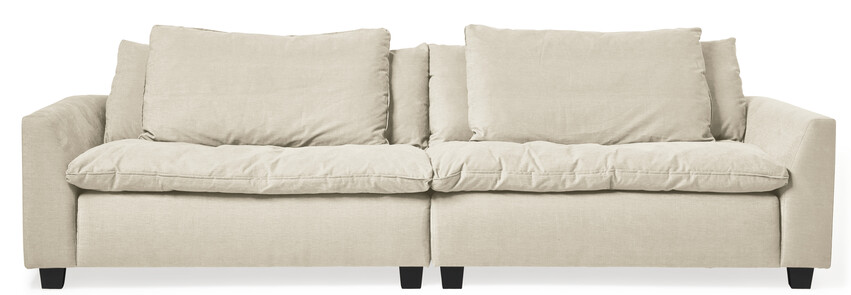 Bellora - 3-sits soffa - Beige