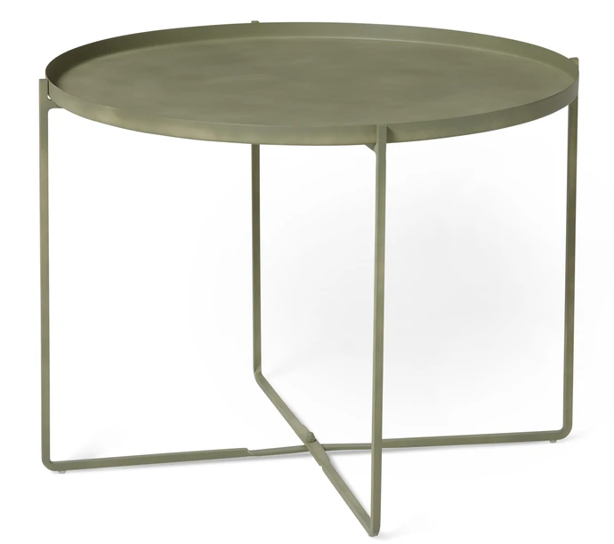 Nila, Brickbord, Ø 62, H 45 cm