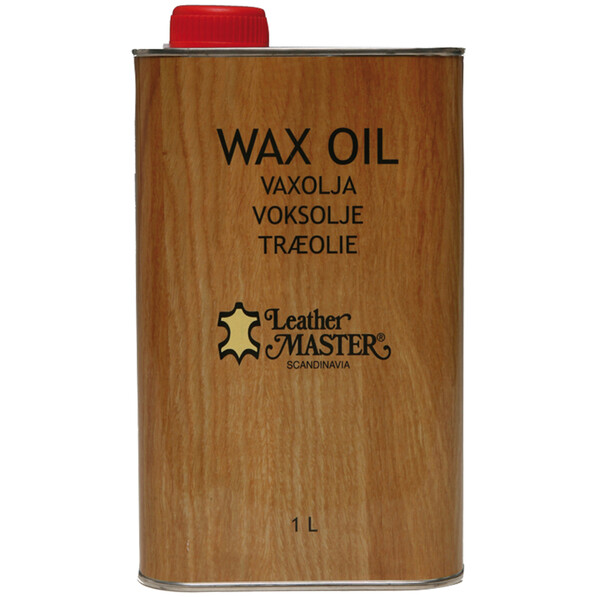 Wax Oil - Möbelolja
