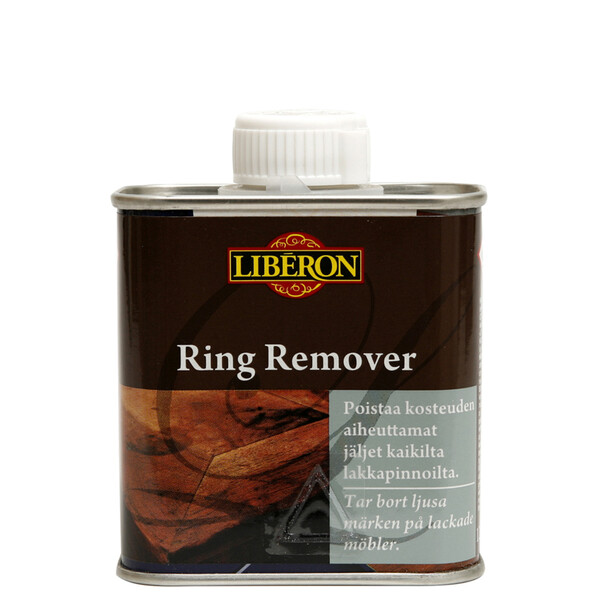 Ring remover - Rengöringsmedel
