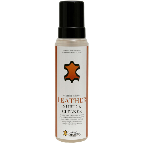 Leather Nubuck Cleaner - Rengöringsmedel