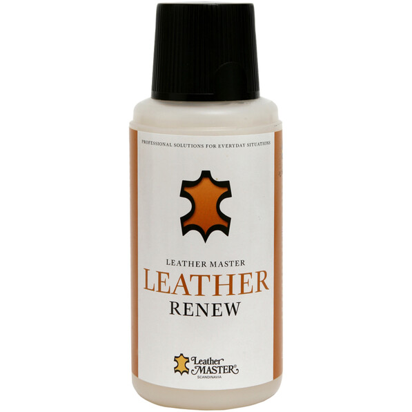 Leather Renew - Lädercreme