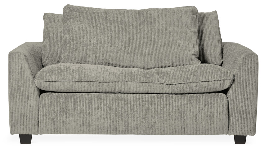 Bellora - 1,5-sits - Grå