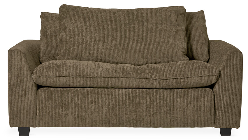 Bellora - 1,5-sits - Brun