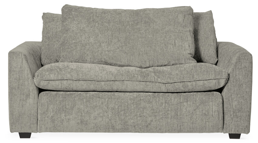 Bellora - 1,5-sits - Grå