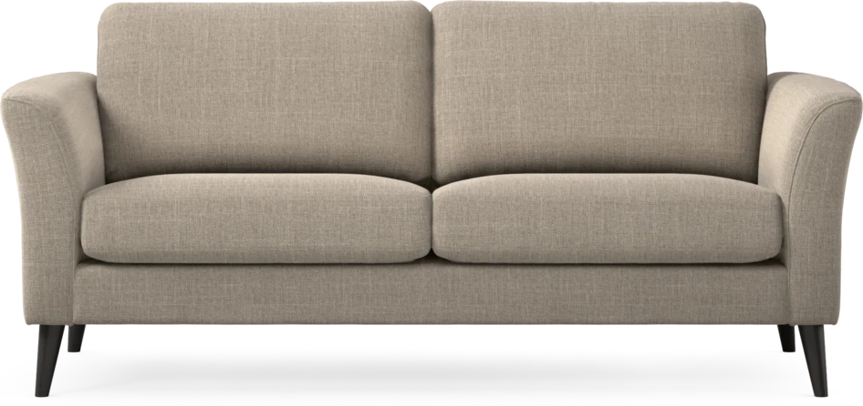 Bridge - 2-sits soffa - Beige