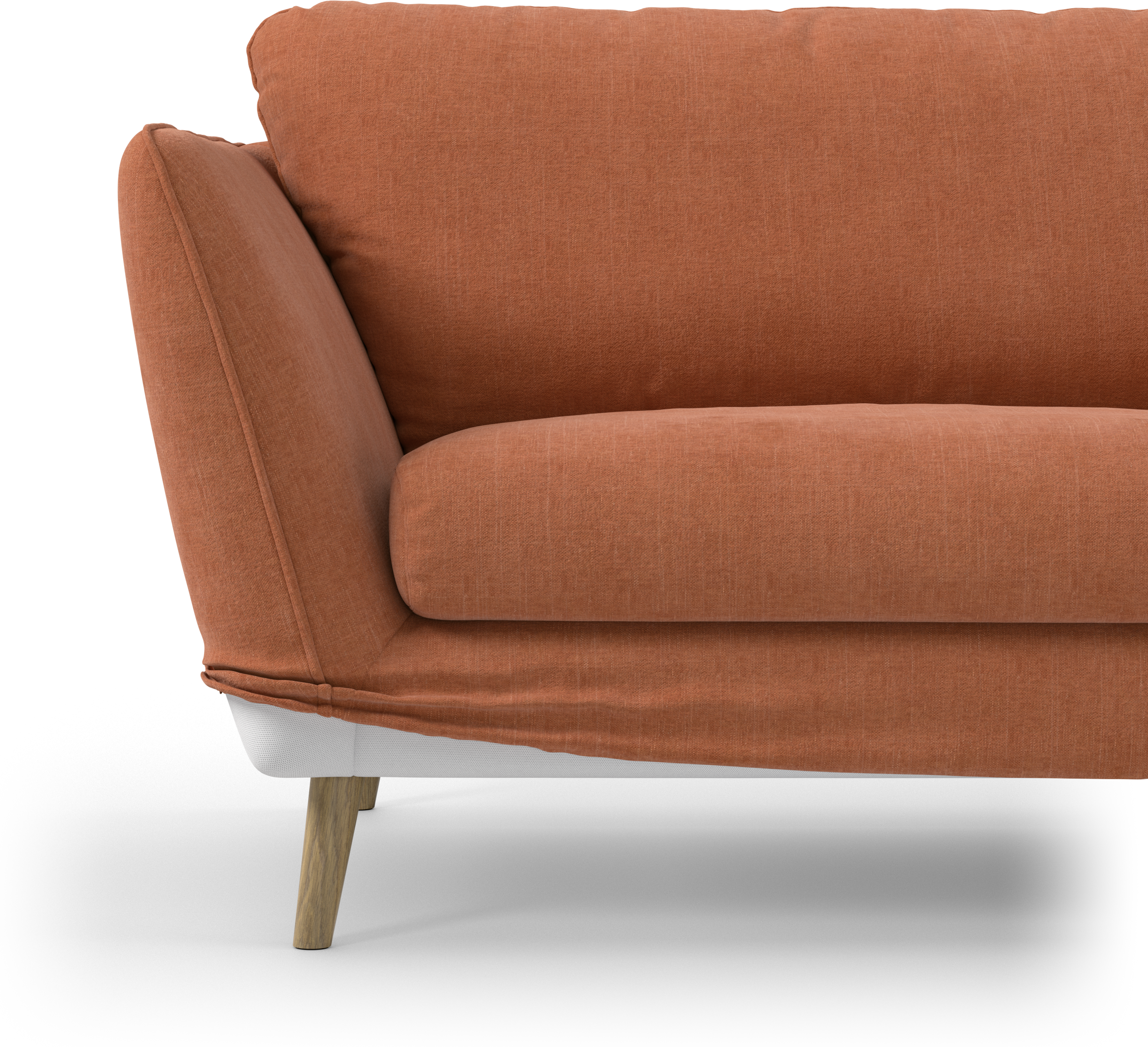 Madison Klädsel - Klädsel till 2-sits soffa - inspiration