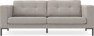Rio - 3-sits soffa - Beige