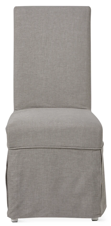 Ingarö - Stolklädsel, 2-pack - Beige