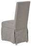 Ingarö - Stolklädsel, 2-pack - Beige