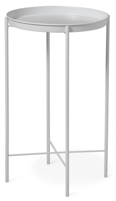 Kajsa, Piedestal, Ø 38,5, H 65 cm