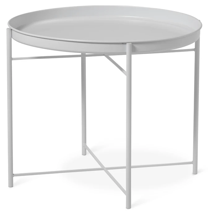 Kajsa, Brickbord, Ø 51,5, H 44 cm