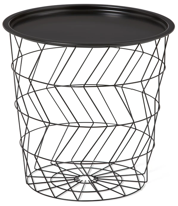 Sting, Brickbord, Ø 46, H 45 cm