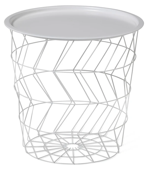 Sting, Brickbord, Ø 46, H 45 cm