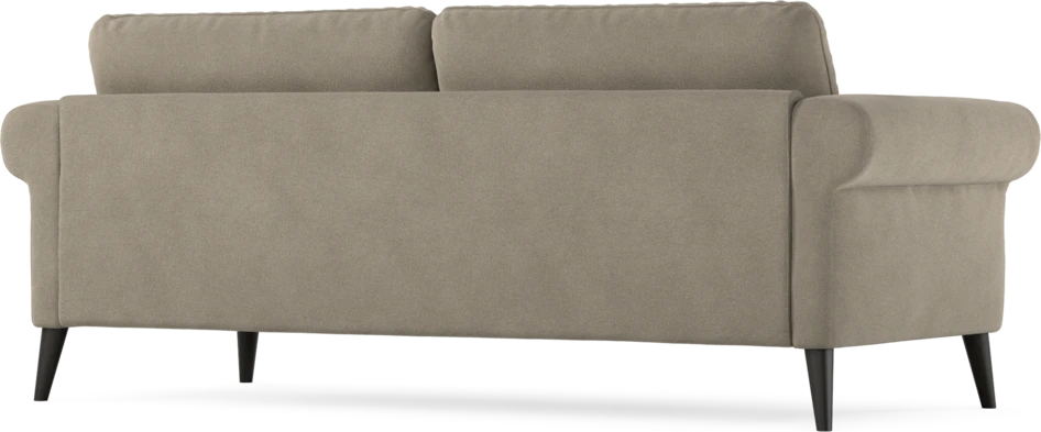 Bridge - 3-sits soffa - Beige