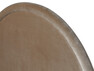 Vera - Sänggavel, 180 cm - Beige