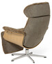 Timeout - Recliner