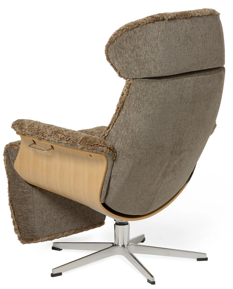Timeout - Recliner