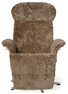 Timeout - Recliner