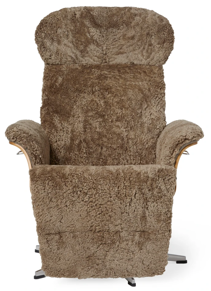 Timeout - Recliner