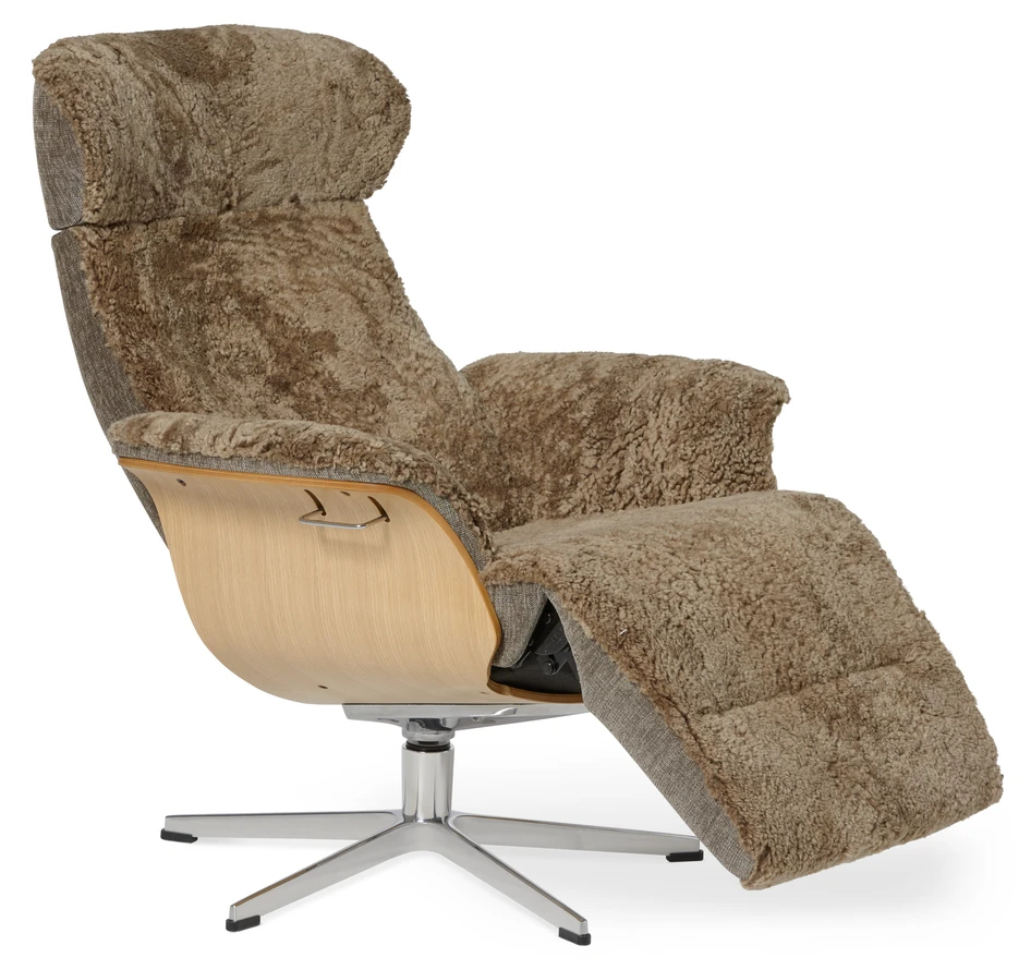 Timeout - Recliner