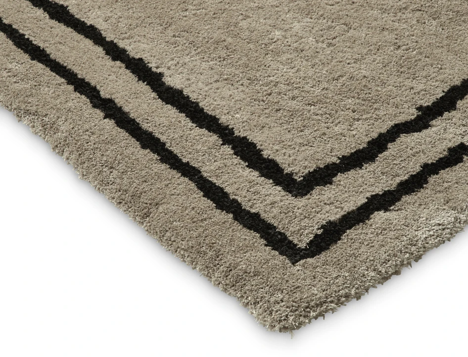 Madison - Ryamatta - Beige
