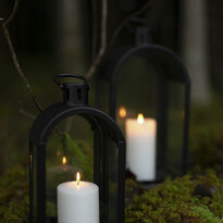 Björkö - Lanterna, 2-pack, H 29,5-39 cm - inspiration