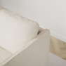Madison Lux - 2-sits soffa - Beige
