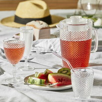 Diamante - Champagneglas, 18 cl - inspiration