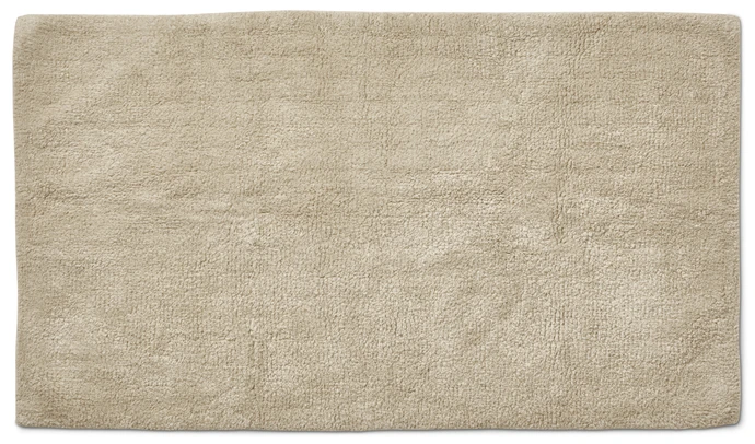 Soft, Badrumsmatta, 70x120 cm