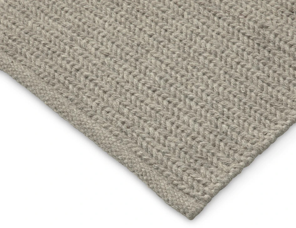Dovre - Ullmatta - Beige