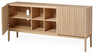 Yard - Skänk, B 176 cm - Beige